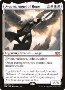 avacyn, angel of hope