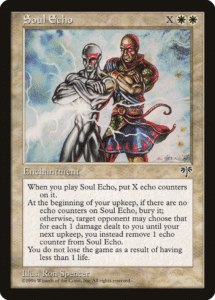 soul echo