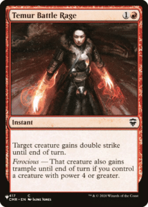 temur battle rage