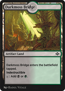 darkmoss bridge