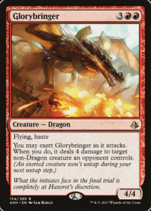 glorybringer