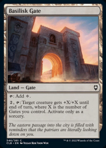 basilisk gate