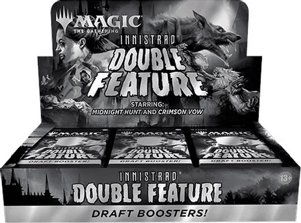innistrad double feature