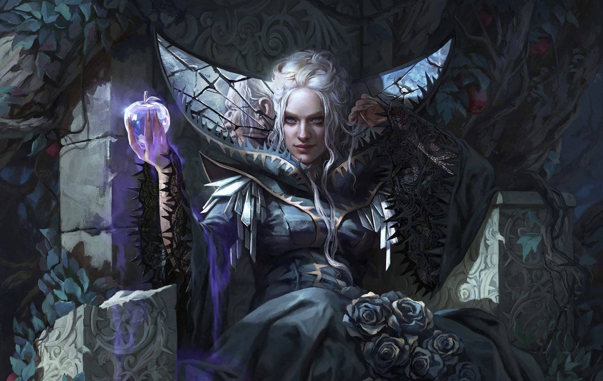 Wilds of Eldraine
