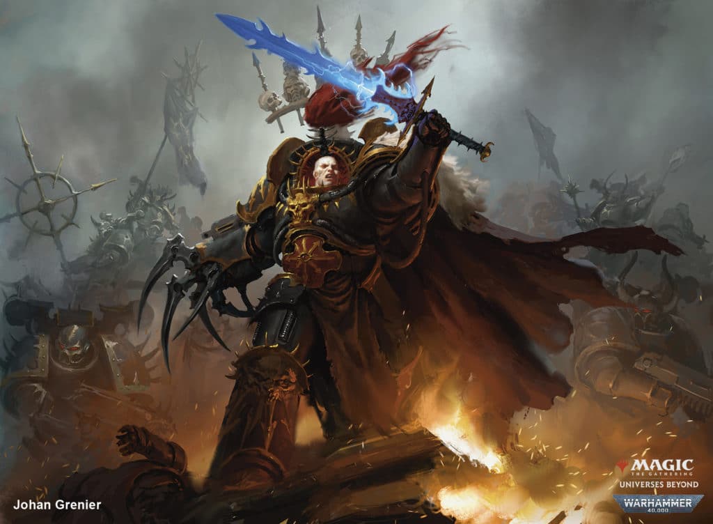Abaddon the Despoiler