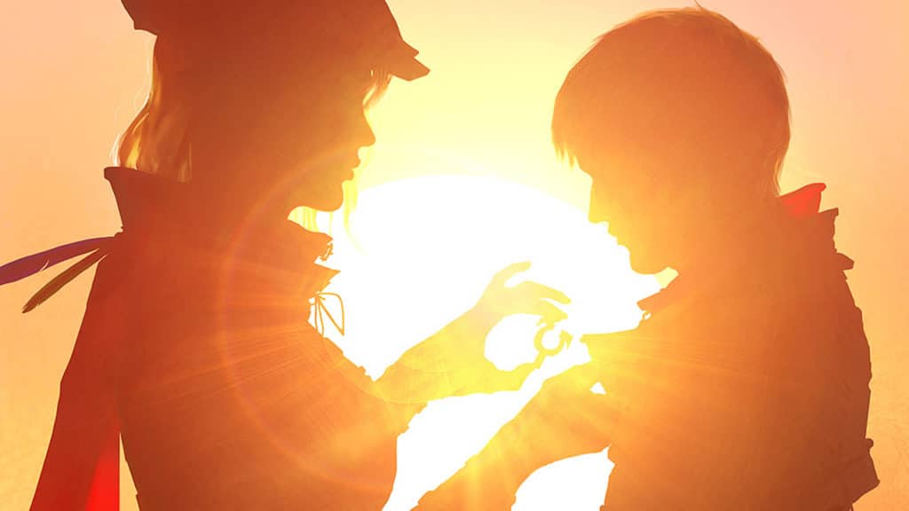 Commander’s Authority