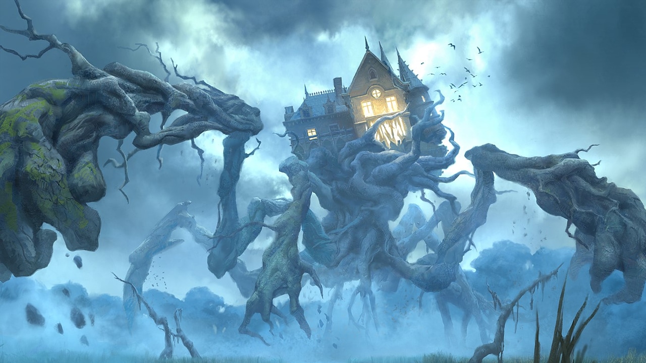 Creeping Inn