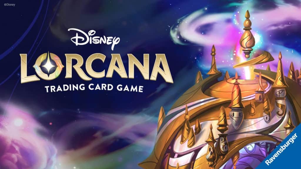 Disney Lorcana