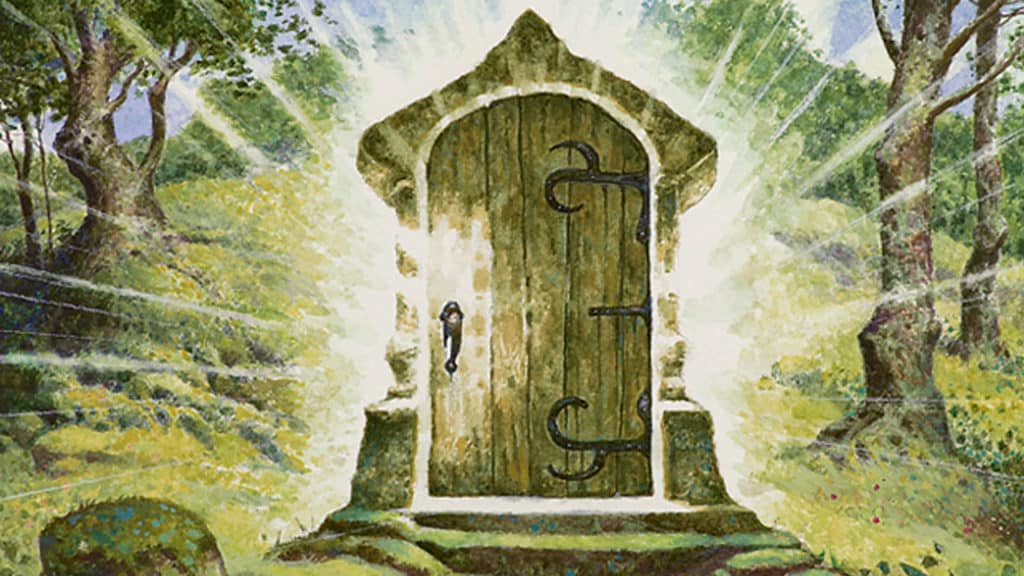 Door of Destinies