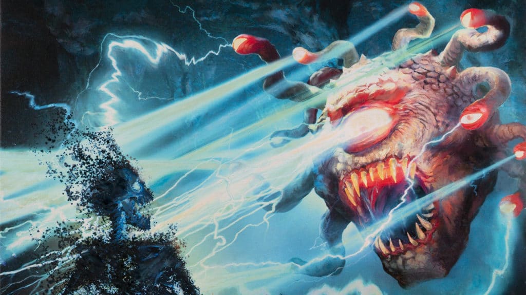 Eyes of the Beholder