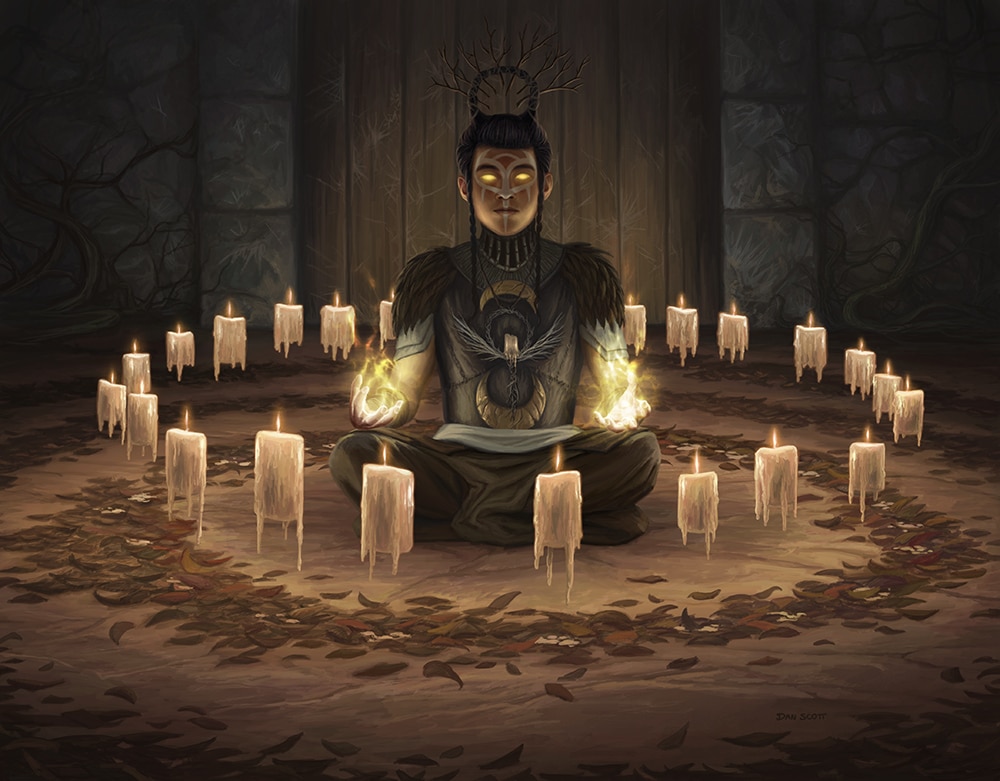hopeful initiate