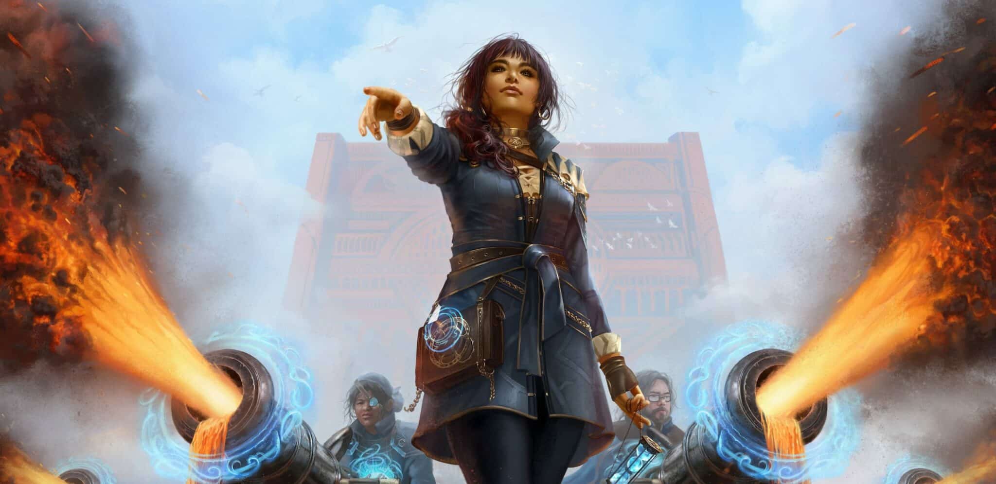 jhoira dominaria united