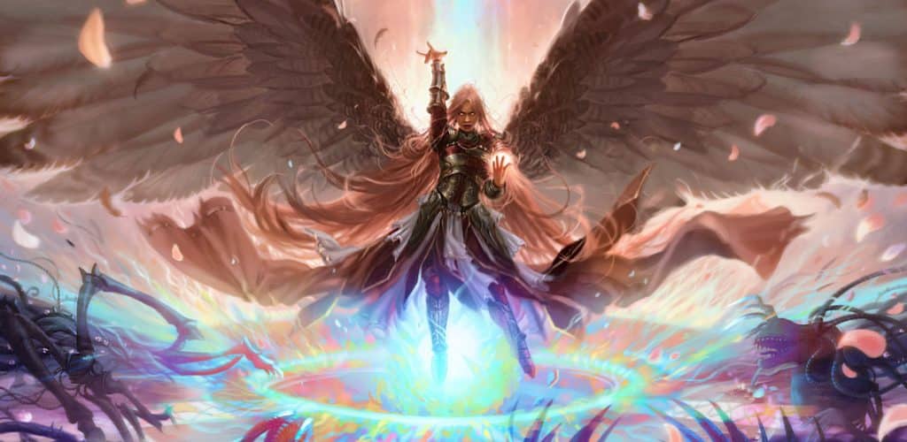 dominaria united