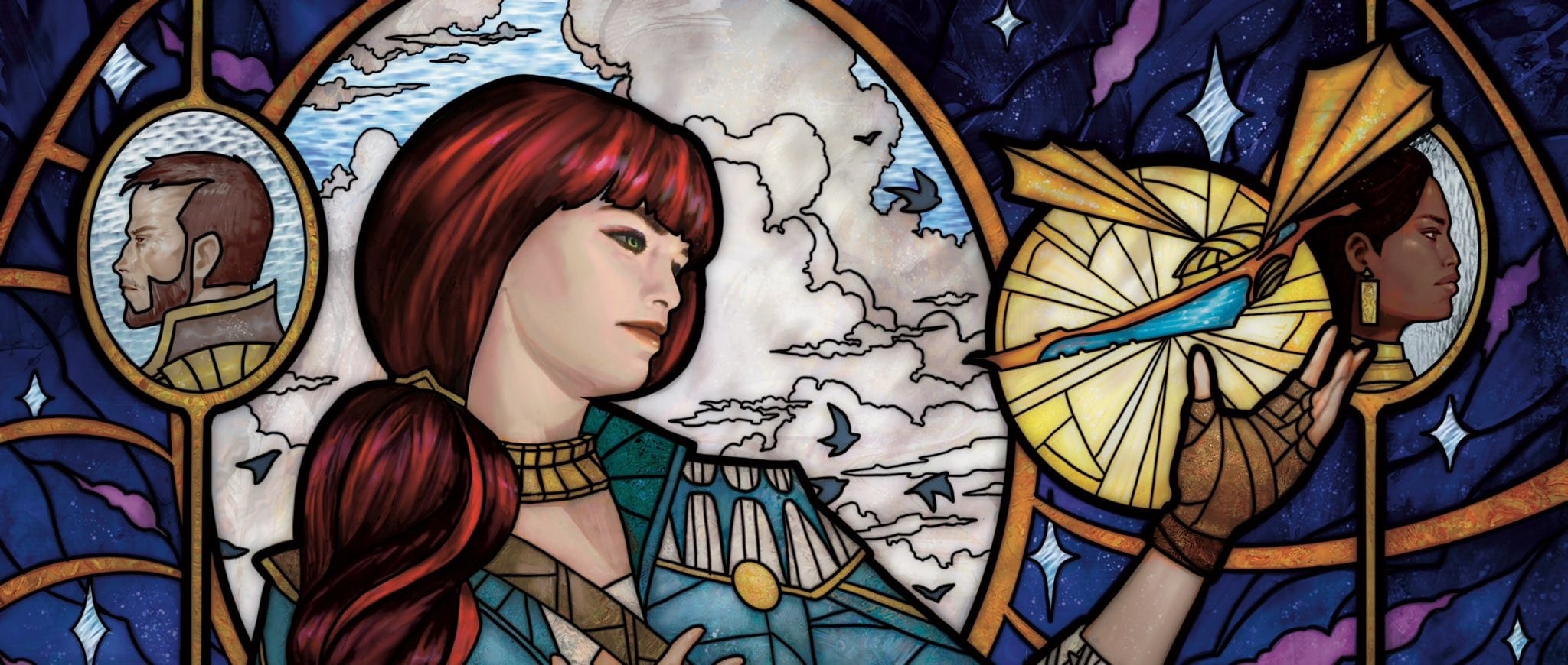 jhoira ageless innovator