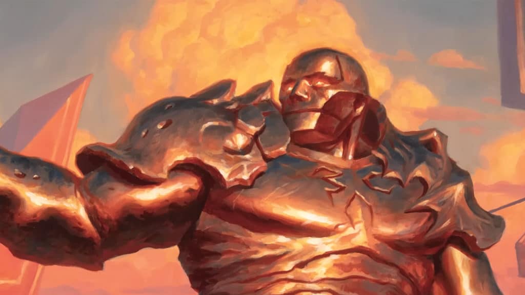 Karn, Living Legacy