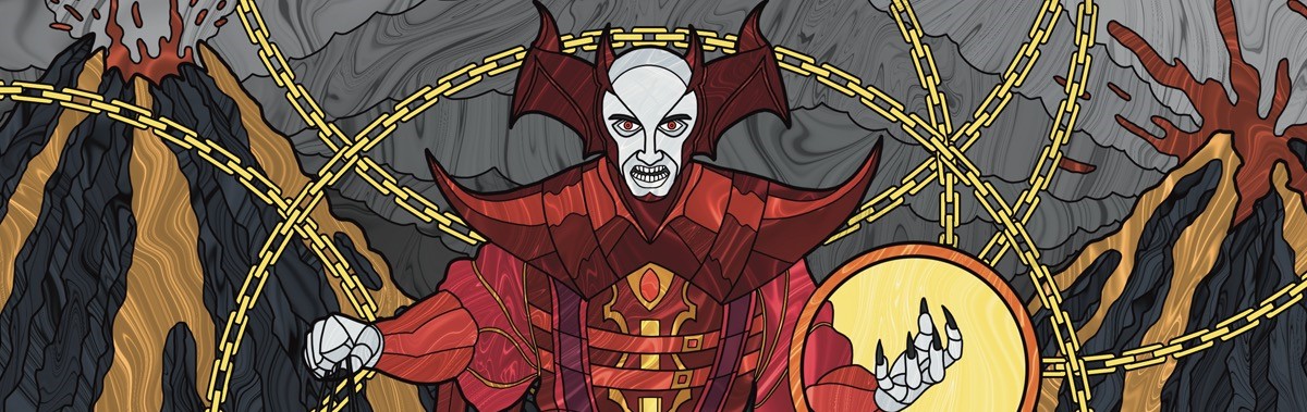 lagomos, hand of hatred