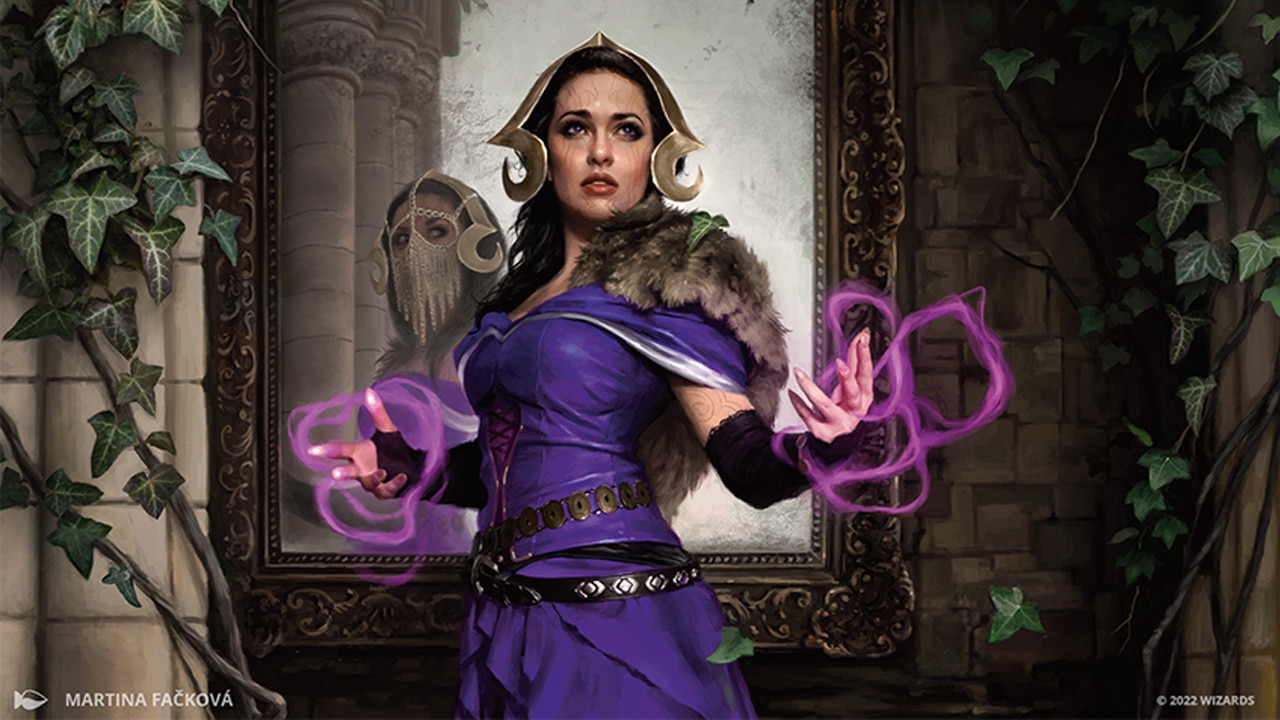 Liliana Vess