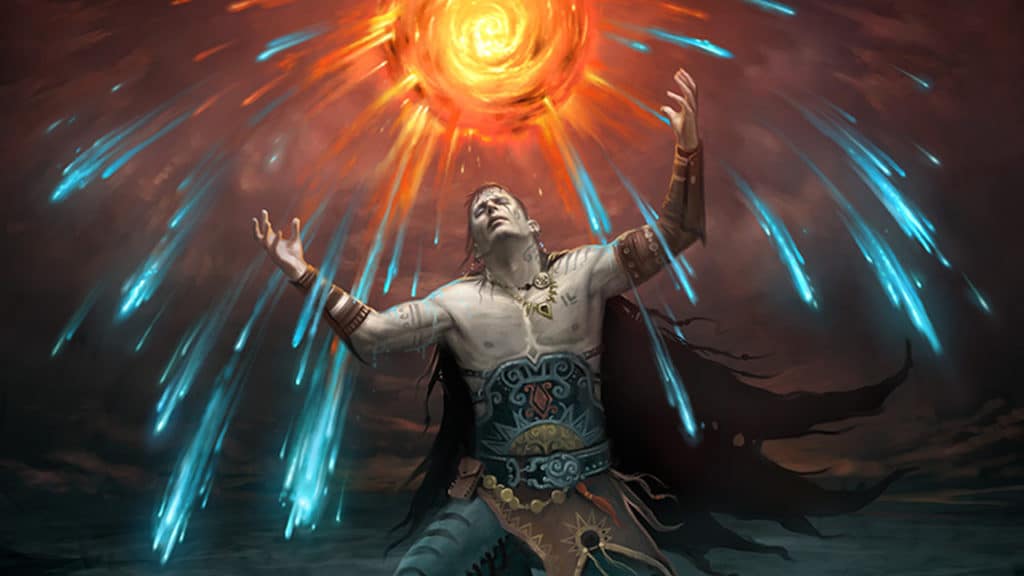 Mana Leak