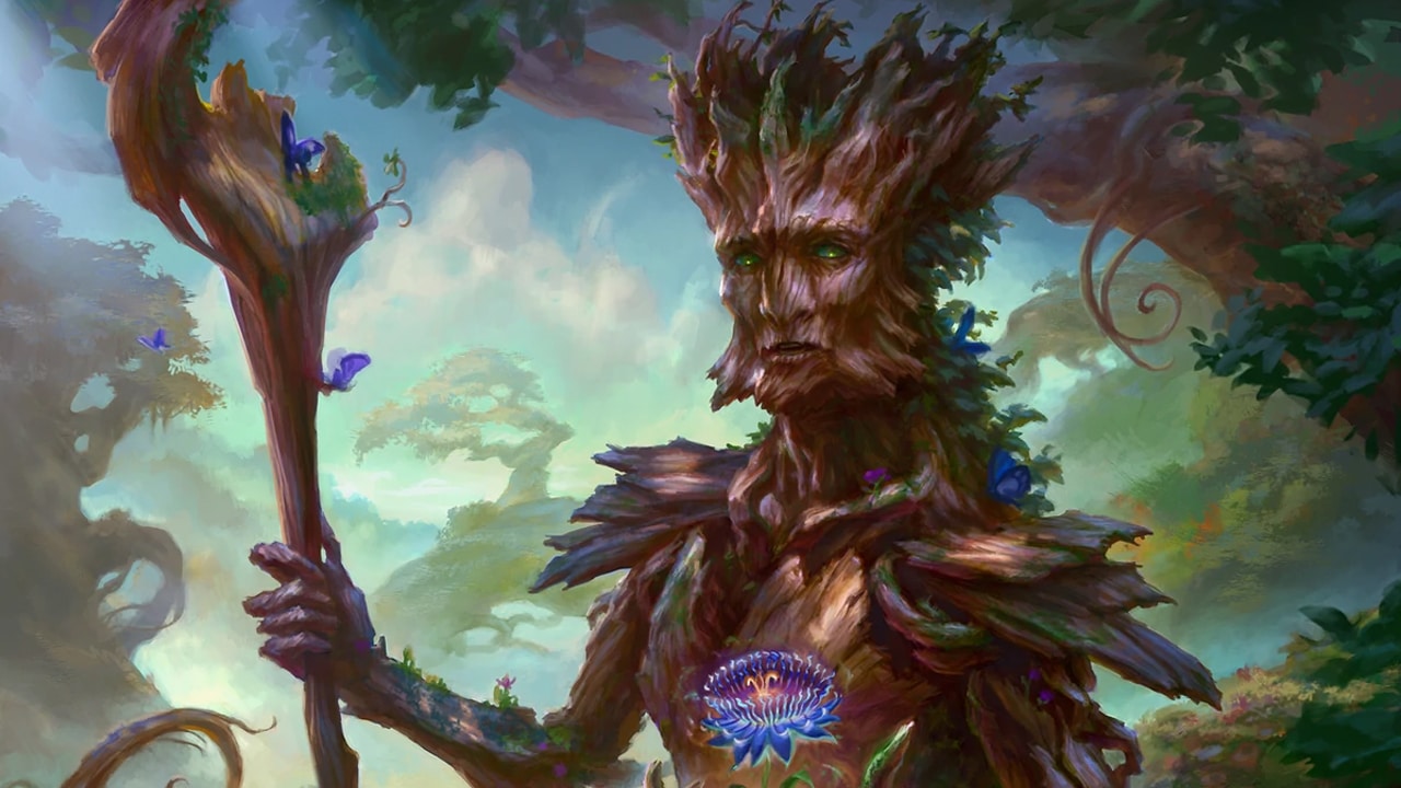 Multani, Yavimaya's Avatar