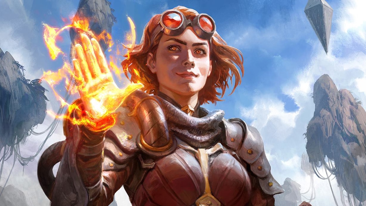 Oath of Chandra