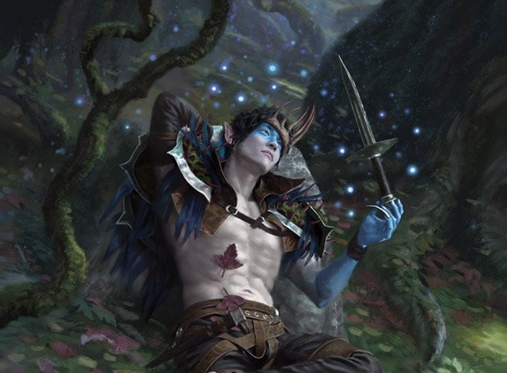 oko, thief of crowns