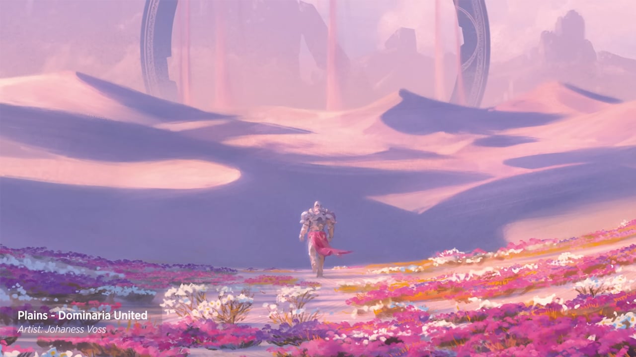 Plains