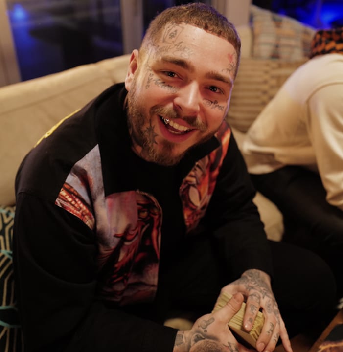 Post Malone