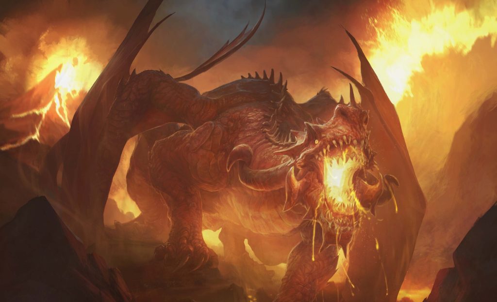 ragefire hellkite
