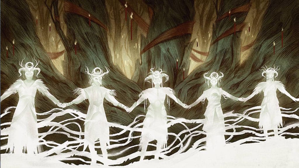 Rite of Harmony