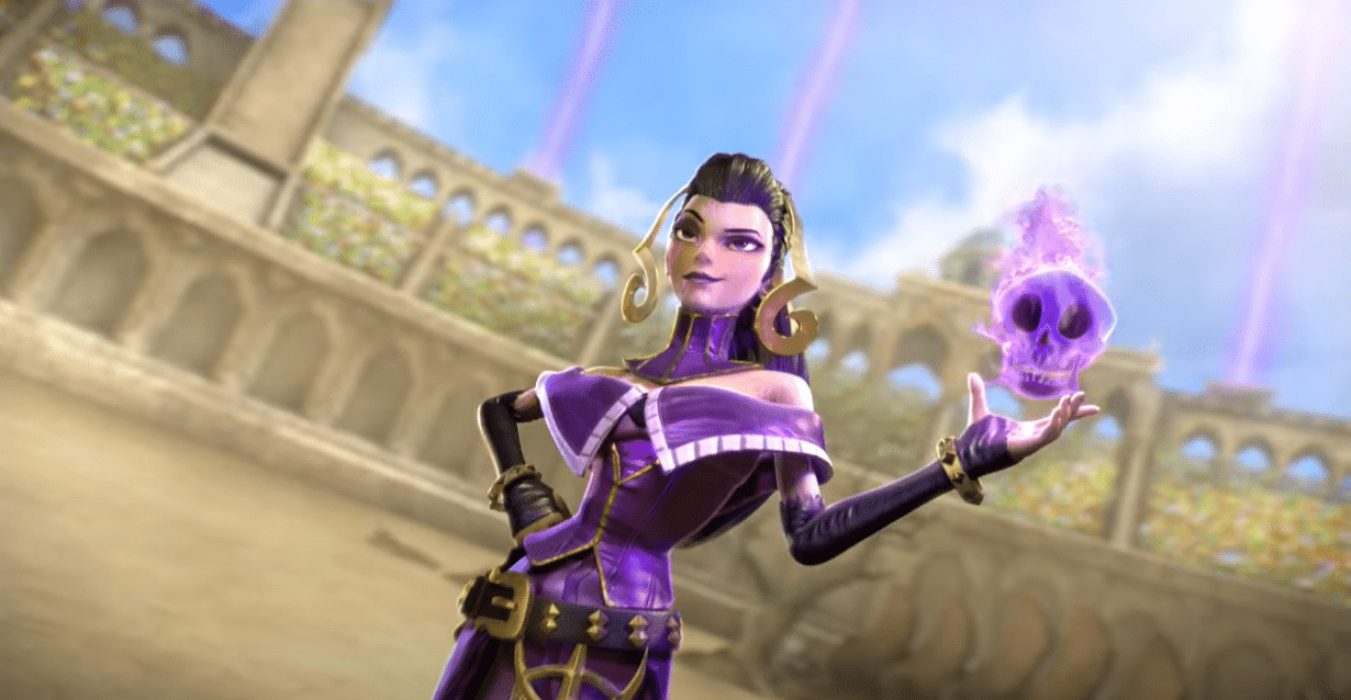 mtg liliana