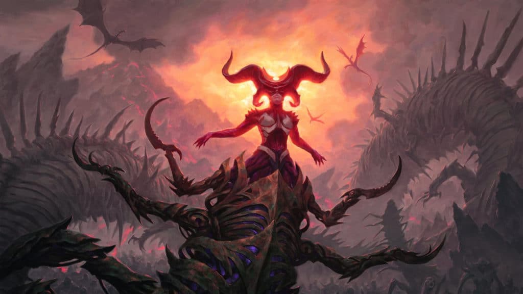 Sheoldred, the Apocalypse