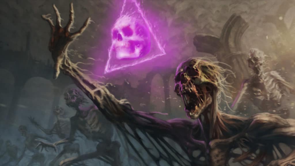 Sigil of Myrkrul