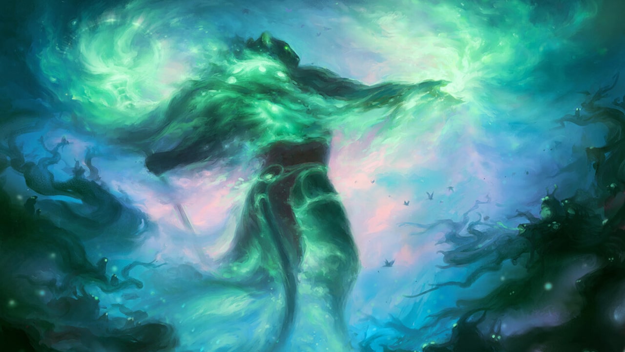 Soul of Windgrace