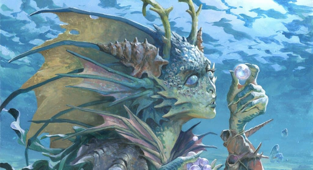 thassa's oracle