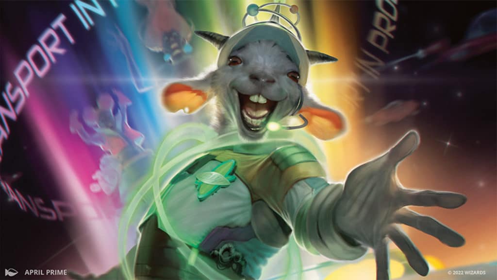 Unfinity Key Art