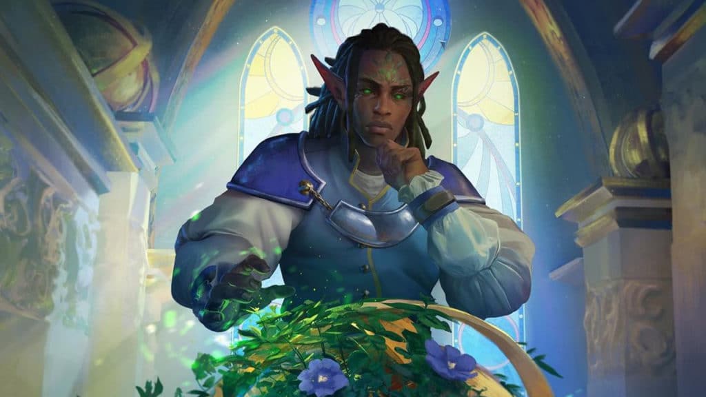 Vineshaper Prodigy