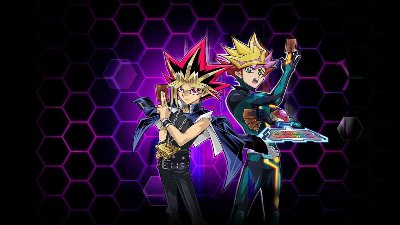 Yu-Gi-Oh