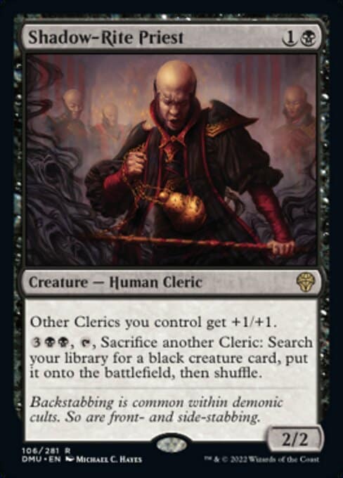 shadow-rite priest