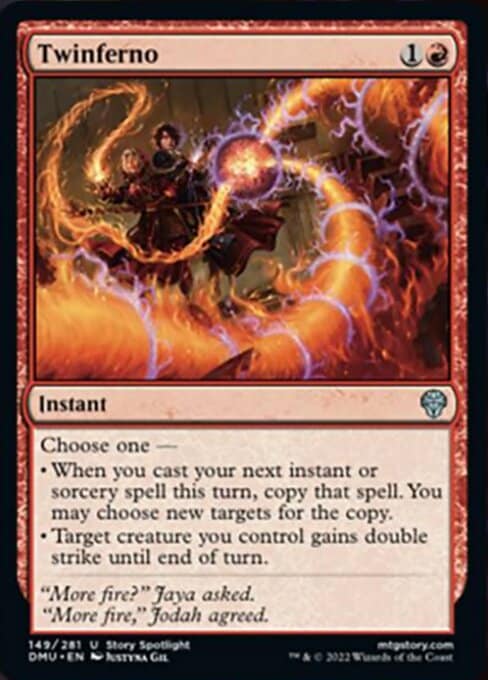 twinferno