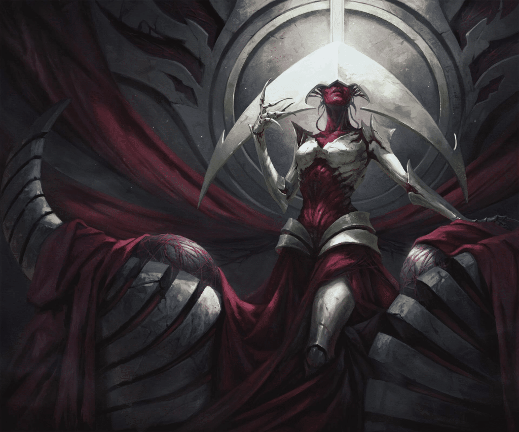 All Will be One Set Booster Art