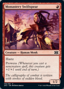 monastery swiftspear