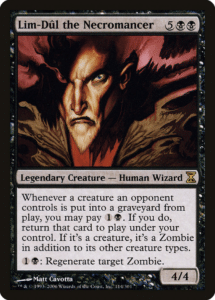 lim-dul dominaria united