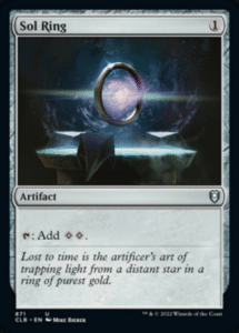 sol ring