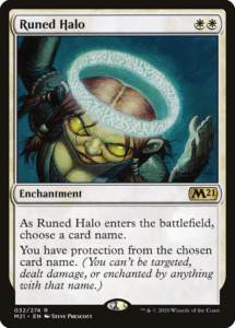 .runed halo