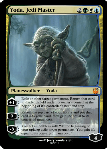 mtg star wars