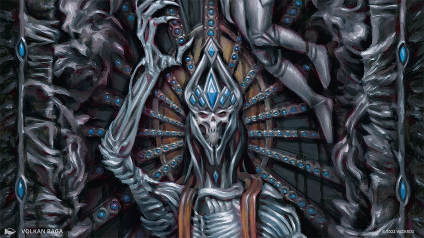 phyrexian dominaria united