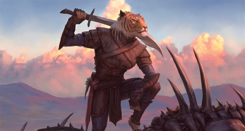 dominaria united art