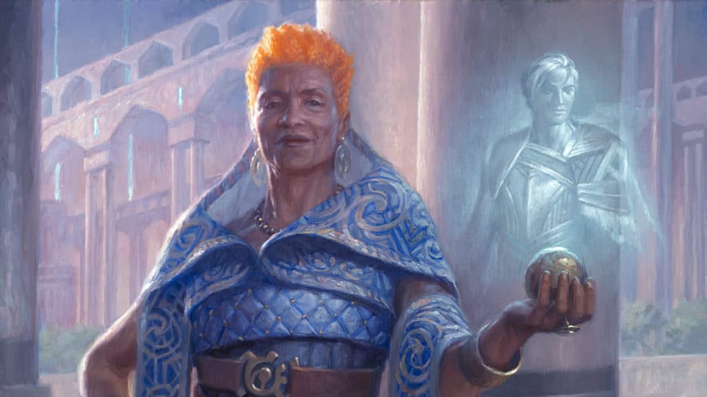 Arena Rector