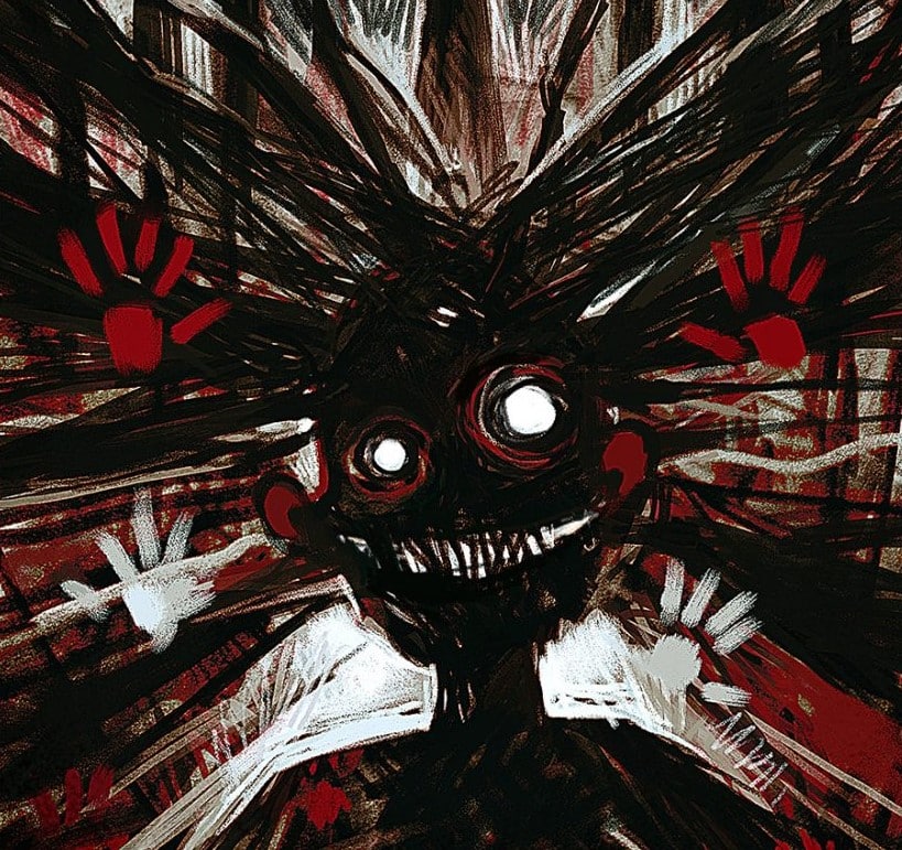 braids's frightful return