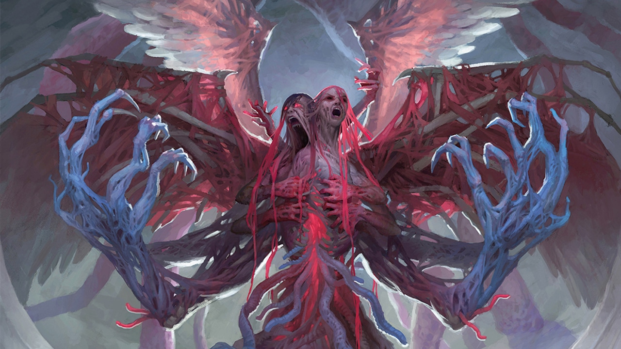 Brisela, Voice of Nightmares